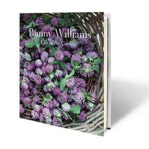 Bunny Williams Life in the Garden - Hardcover