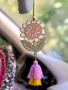 Car Air Freshener - Make a Difference Today