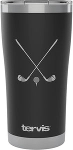 Golfers Life for Me Stainless Steel With Slider Lid - 20oz