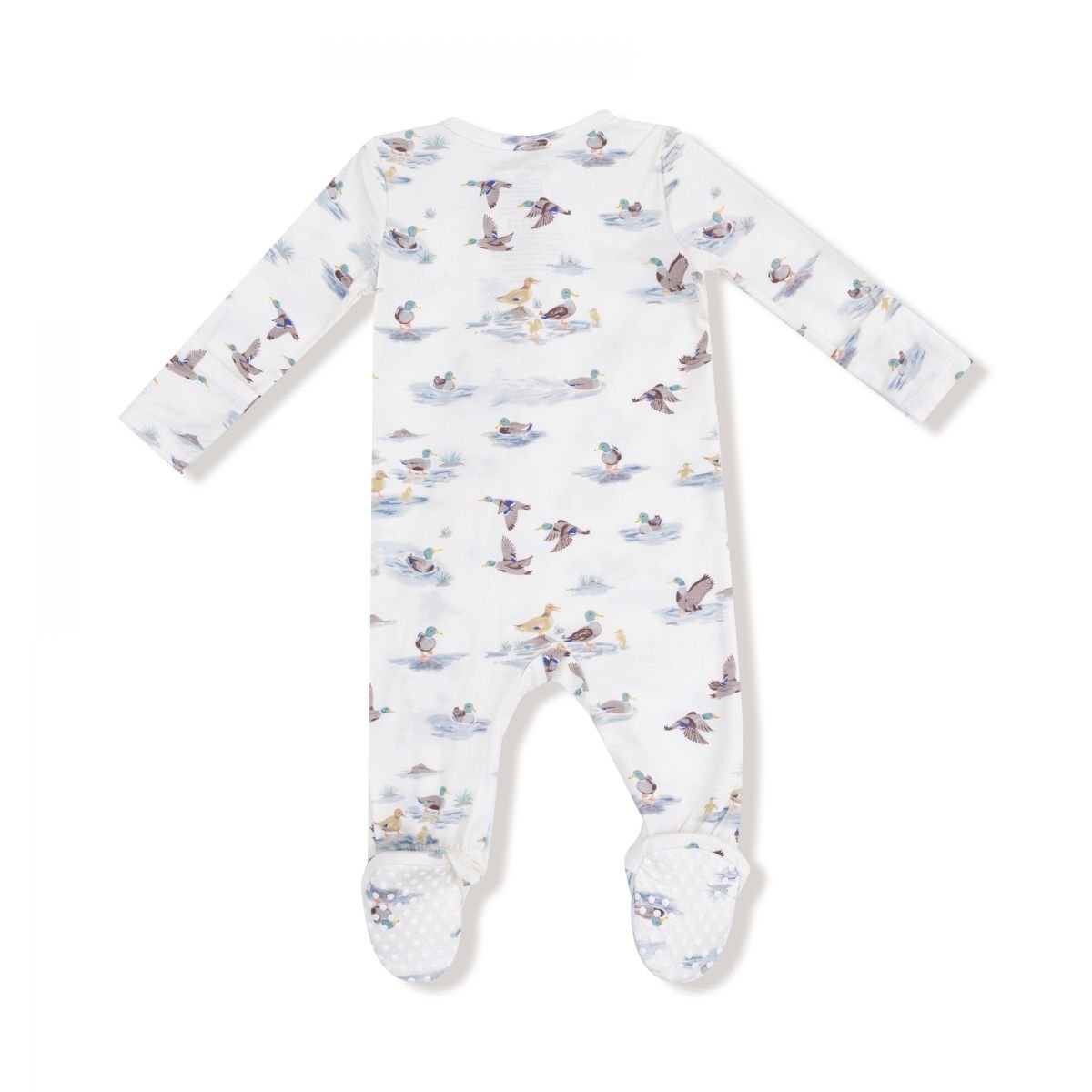 Migrating Mallards | Angel Dear