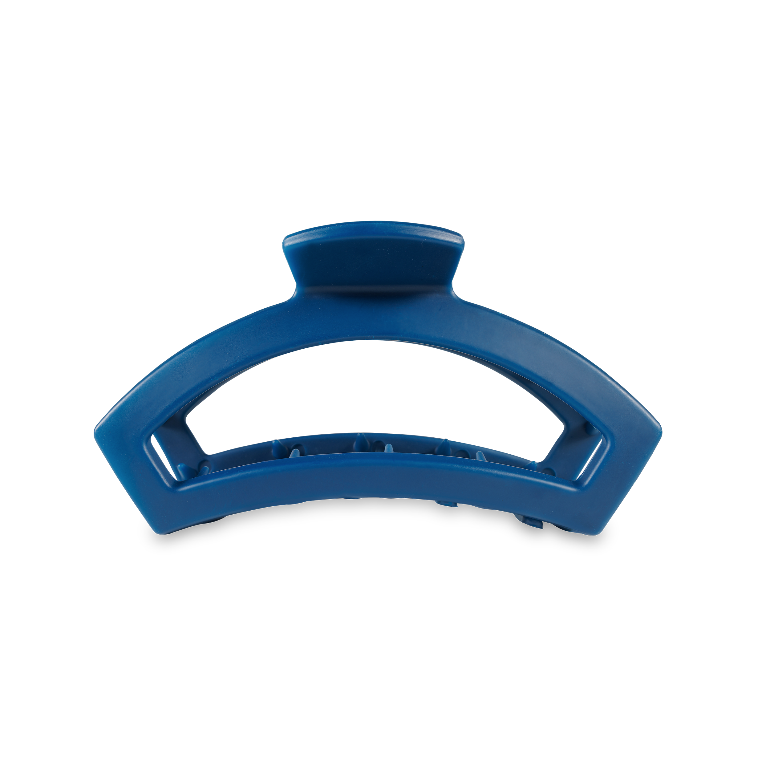 Open Hair Clip | Med. | Midnight Rain