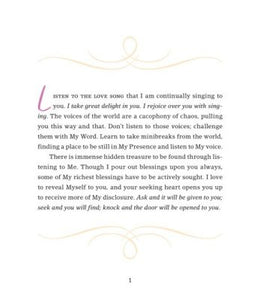 Jesus Calling for Moms by Sarah Young