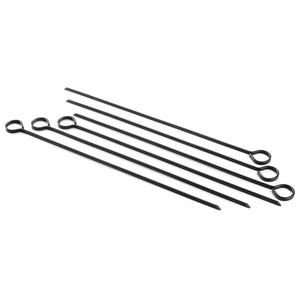 Outset Non-Stick Skewer Set 13"