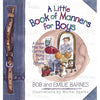A Little Book of Manners for Boys