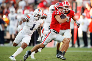 Glorious: Georgia Secures Its Second Consecutive National Title