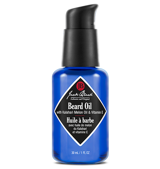 Jack Black Beard Oil, 1 oz