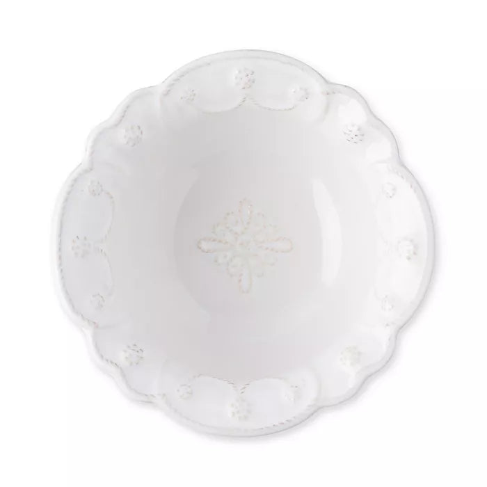 Juliska Jardins du Monde Scallop Ramekin - Thumbnail 3