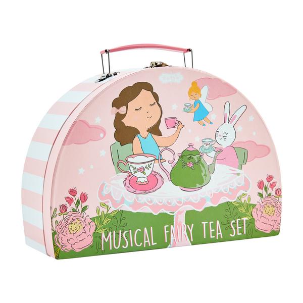 Musical Fairy Tea Set | Mud Pie