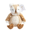 Oliver the Owl Plush Pal | Mud Pie