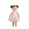 Dahlia The Princess Plush Pal | Mud Pie