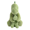 Mama and Baby Dino Plush Set | Mudpie