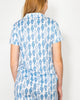 Claire Sleep Shirt - Short Sleeve | Royal Standard