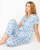 Claire Sleep Pant | Royal Standard