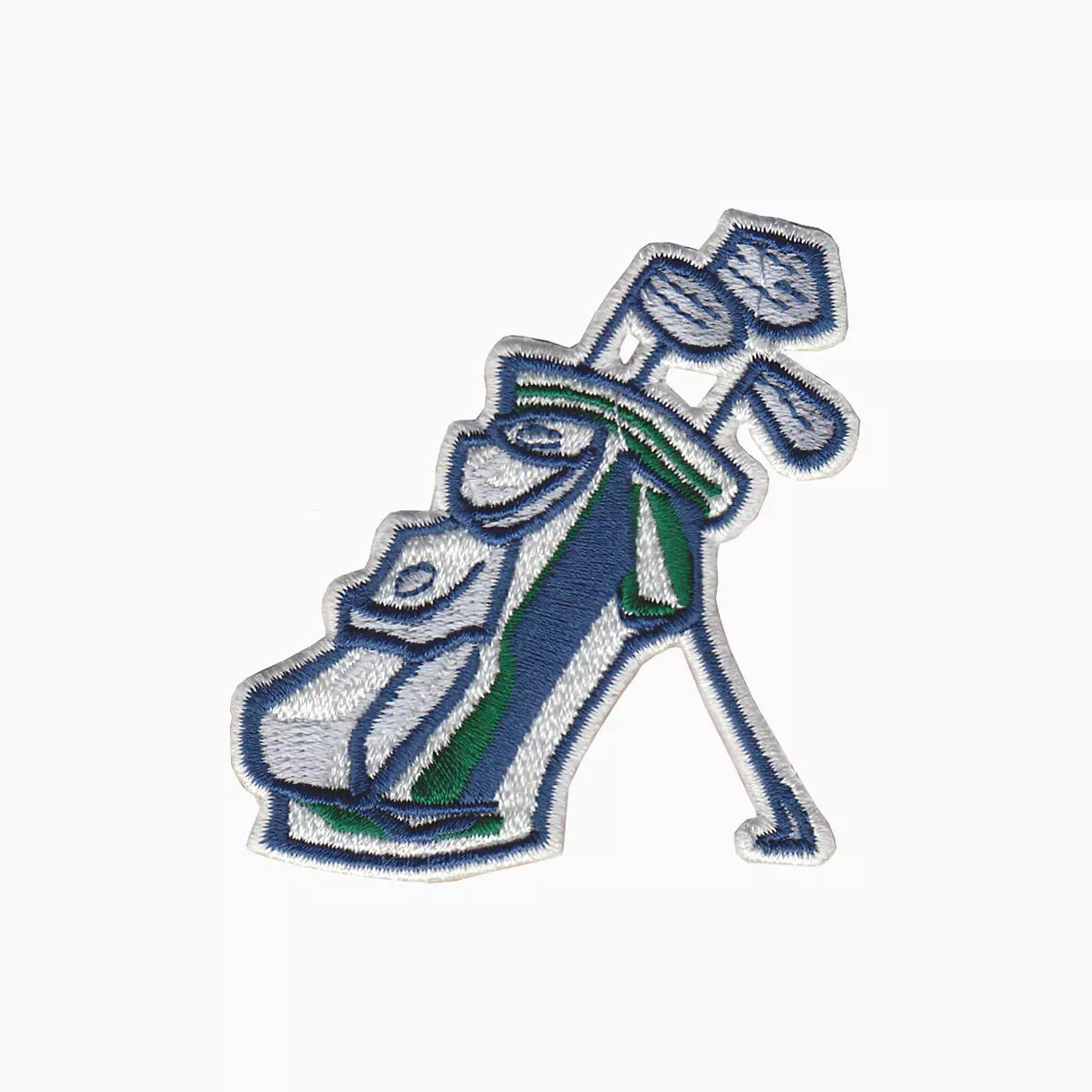 Golf - In the Bag 12 OZ Insulated Cup | Tervis