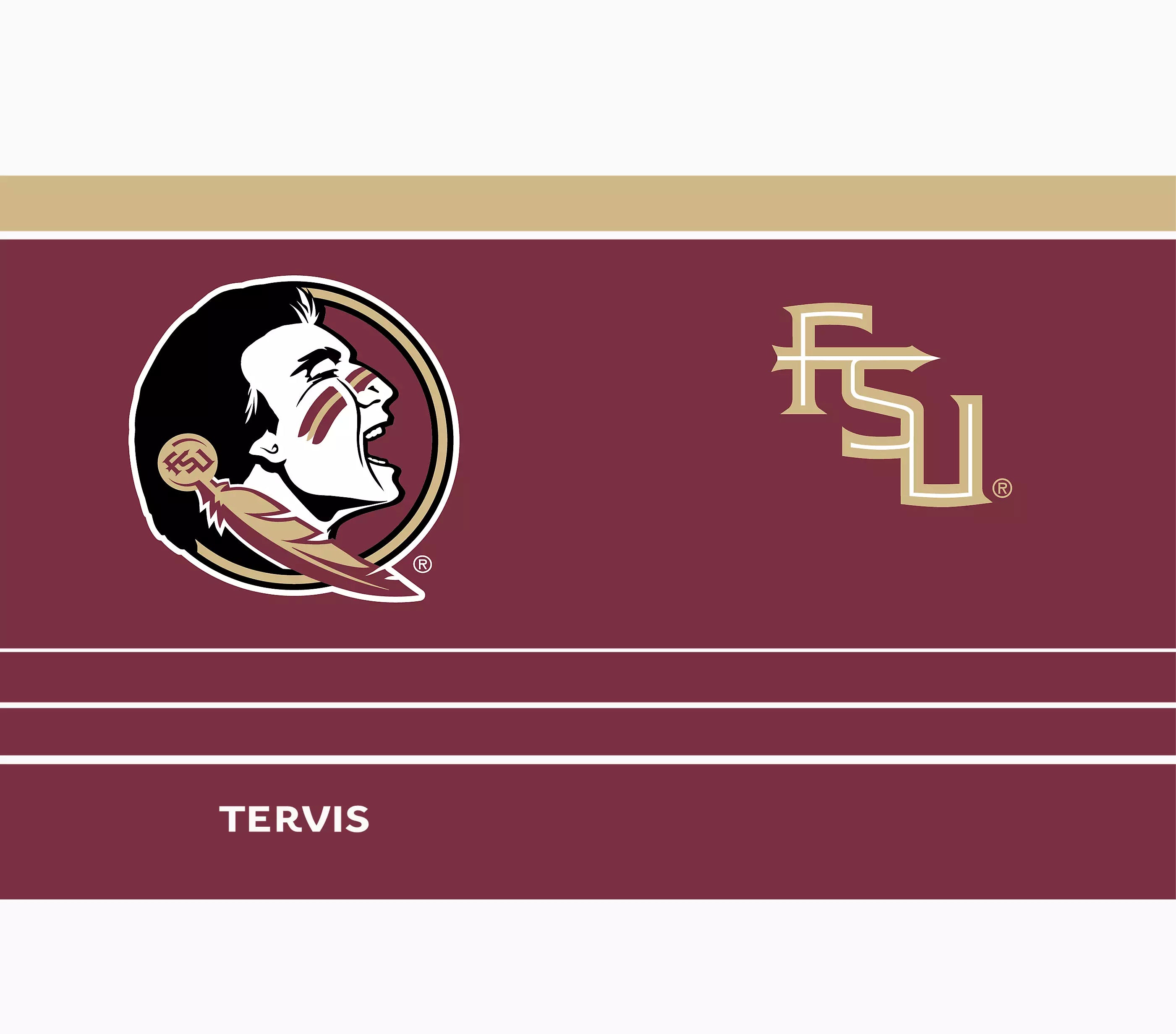 Florida State Seminoles MVP 20 oz Tumbler | Tervis