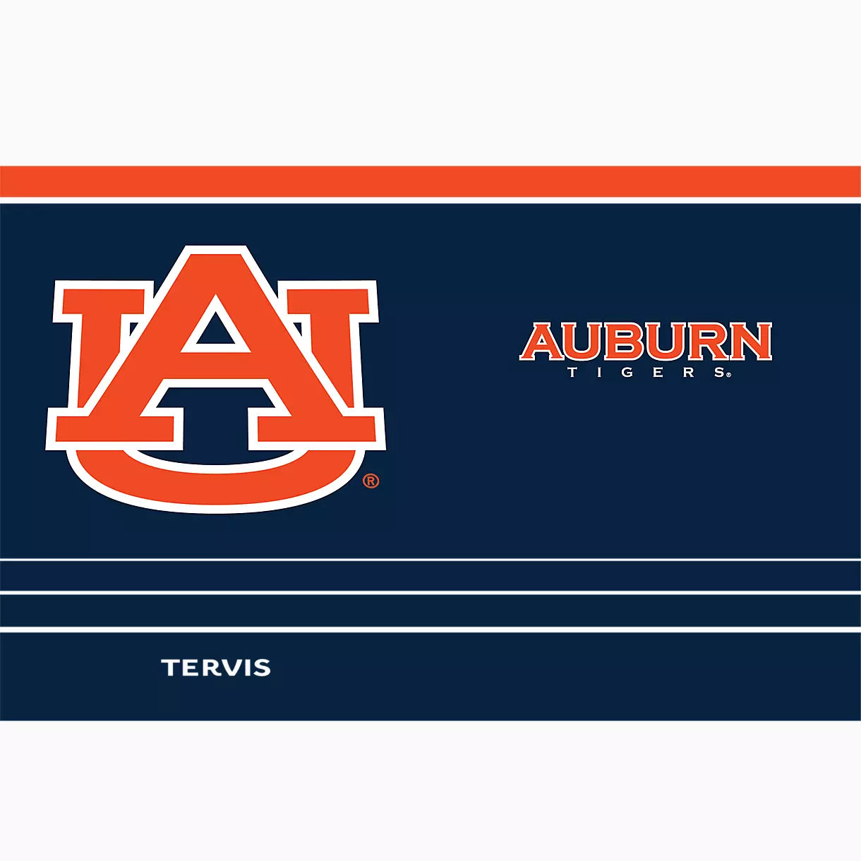 Auburn University MVP 30 OZ Tumbler | Tervis