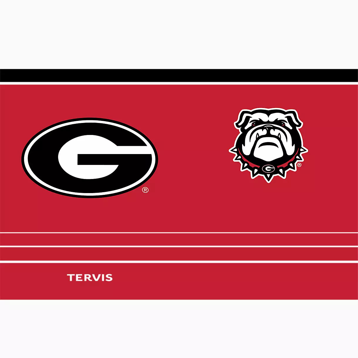 University of Georgia MVP 30oz Tumbler | Tervis