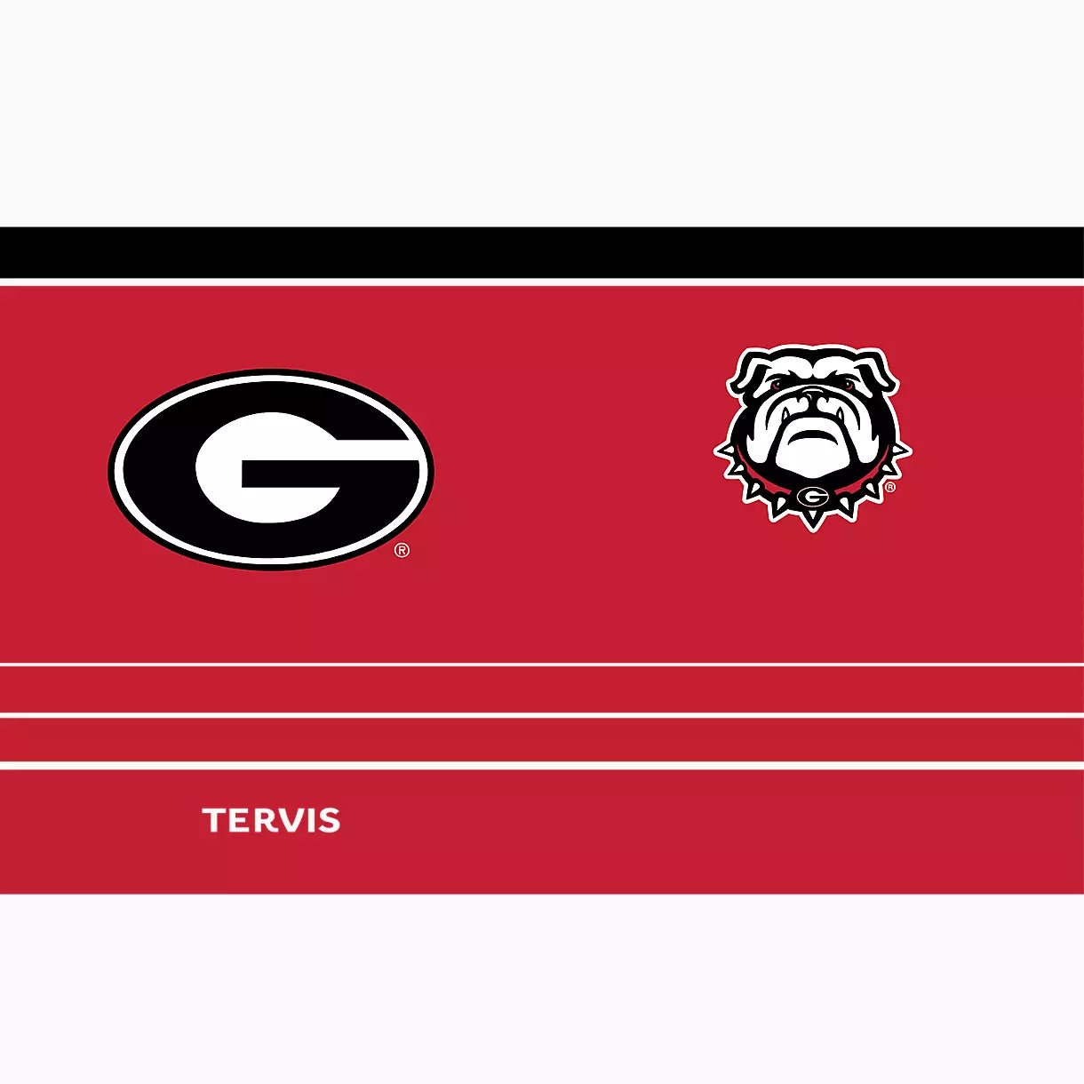 University of Georgia MVP 20oz Tumbler | Tervis