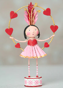 juggling Hearts by Lori Mitchell