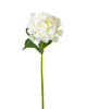 Hydrangea Stem - Cream | Royal Standard