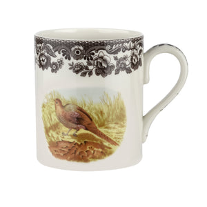 Woodland Pheasant Mug
