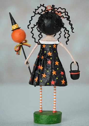 Crimp and Crinkle by Lori Mitchell