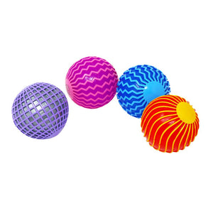 Flash Elastic Ball | Pack of 12