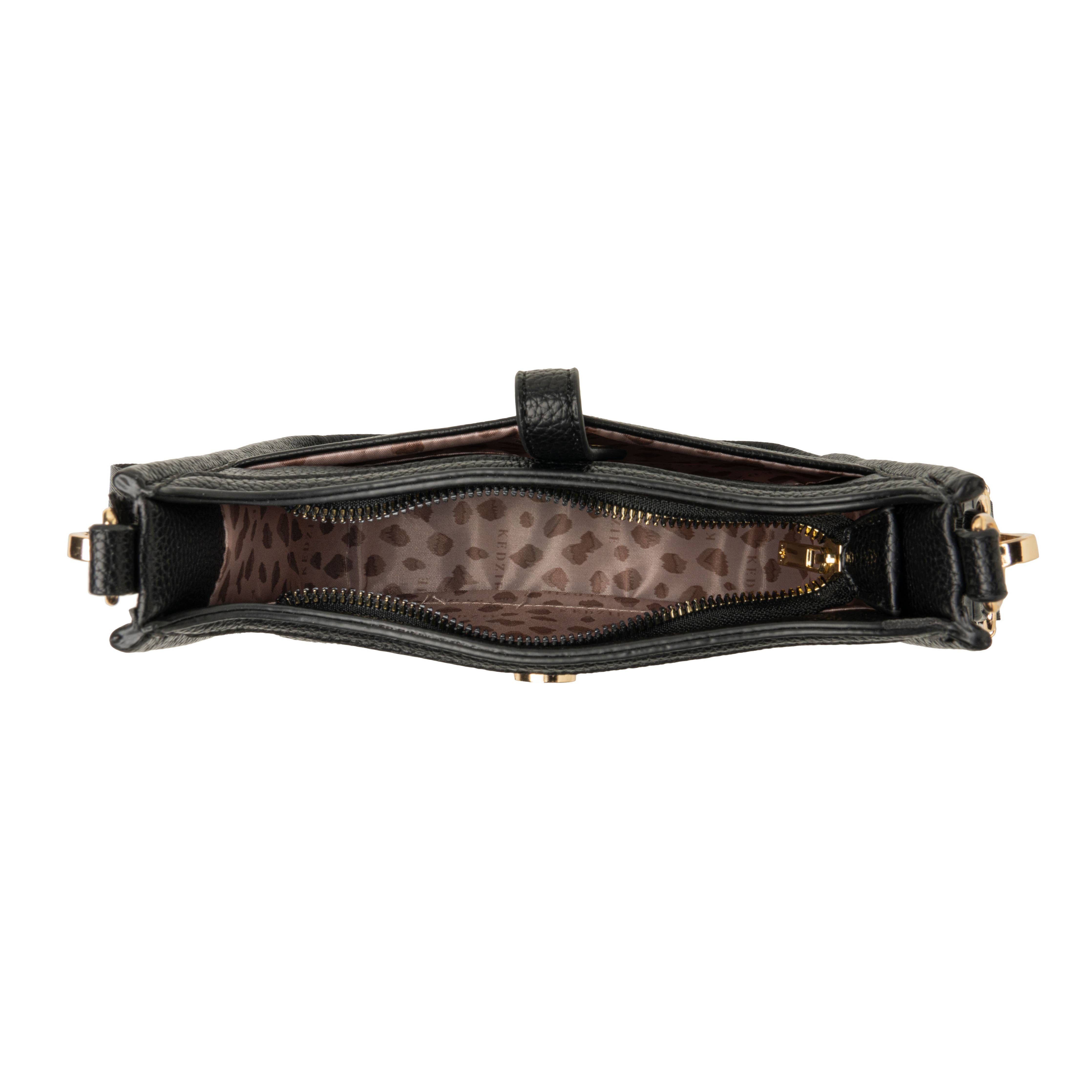 Kedzie Bella Crossbody