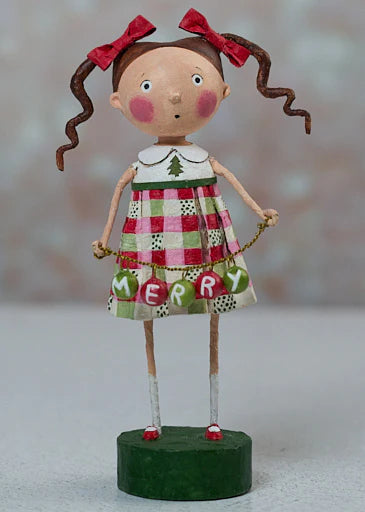 Merry Mary by Lori Mitchell