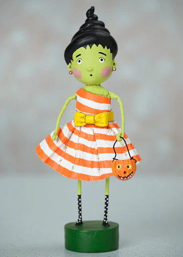 Susie Stein by Lori Mitchell