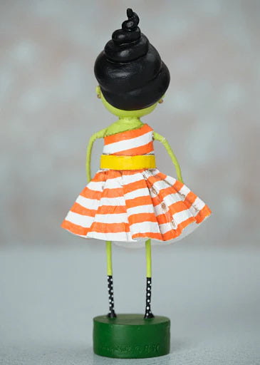 Susie Stein by Lori Mitchell