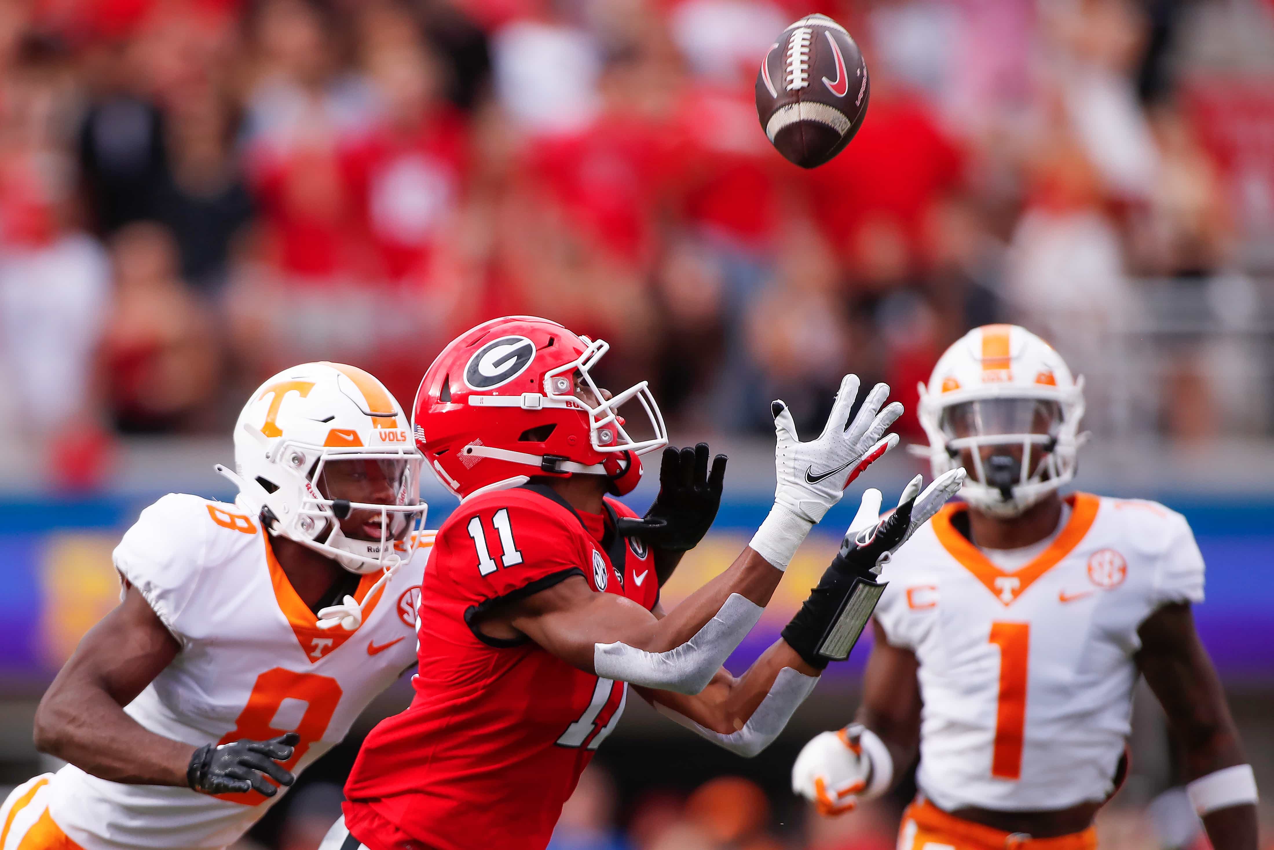 Glorious: Georgia Secures Its Second Consecutive National Title