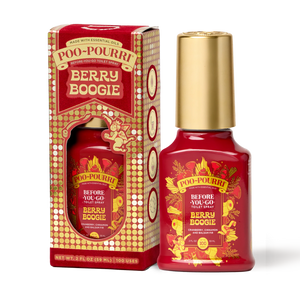 Holiday Poo~Pourri - Berry Boogie - Thumbnail 4
