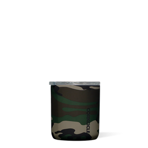 Buzz Cup Woodland Camo