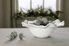 VIDA Havana Large Bowl - White | Beatriz Ball