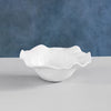 VIDA Havana Large Bowl - White | Beatriz Ball