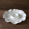 VIDA Havana Chip & Dip - White | Beatriz Ball