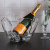 VIDA Acrylic Ice Bucket - Clear | Beatriz Ball