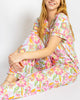 Summer Bouquet Sleep Pants | The Royal Standard