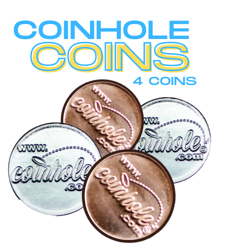 University of Georgia Coinhole® Tabletop Game Set