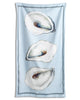 Oyster Bay - Giant Beach Towel | Royal Standard