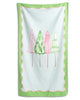 Rivera - Giant Beach Towel | Royal Standard
