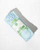 Hydrangea Trellis - Giant Beach Towel | Royal Standard