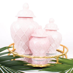 8 Oak Lane Ginger Jar