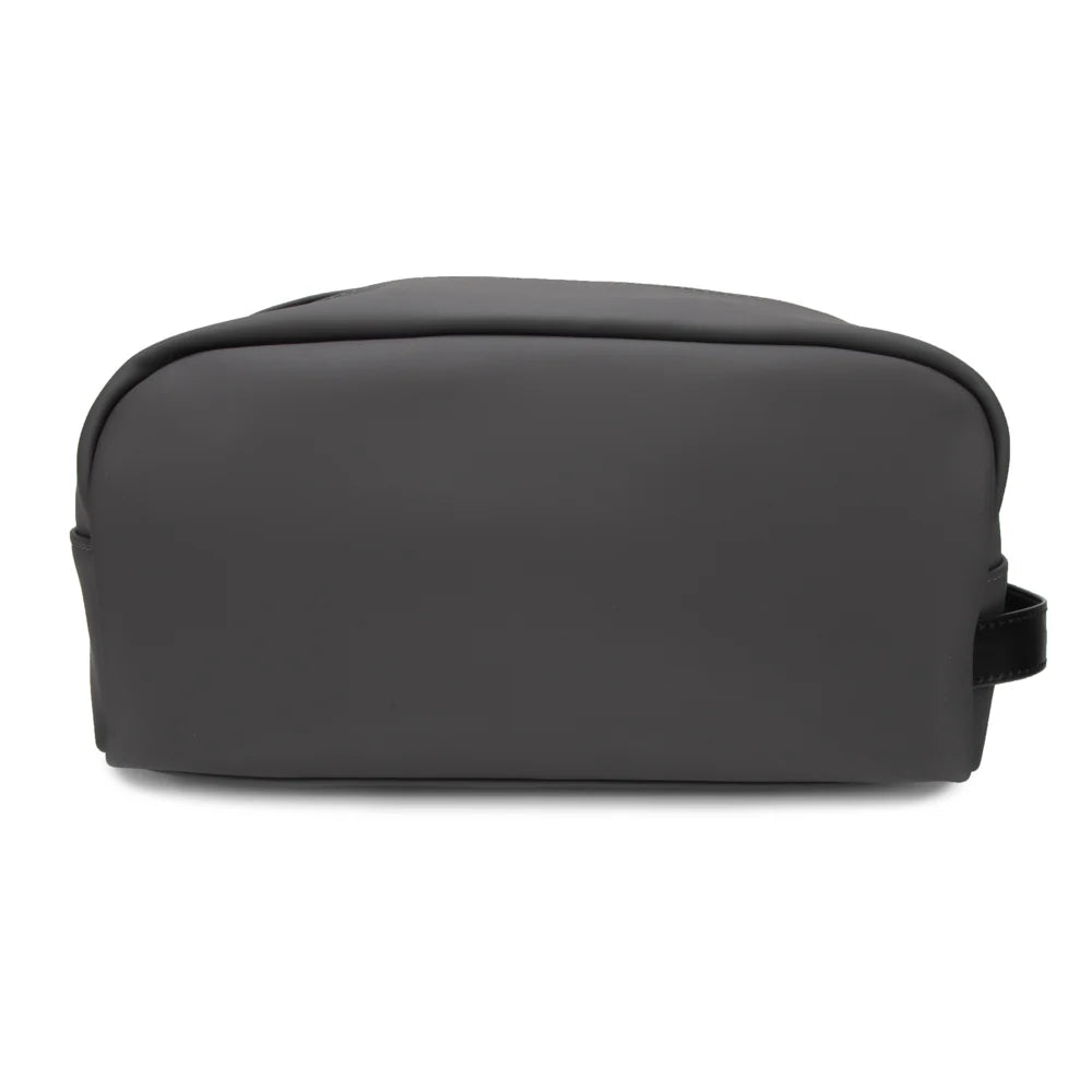Hudson Toiletry Bag - Grey