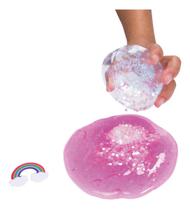 Mix-Ins Slime & Confetti Kit