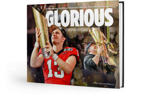 Glorious: Georgia Secures Its Second Consecutive National Title