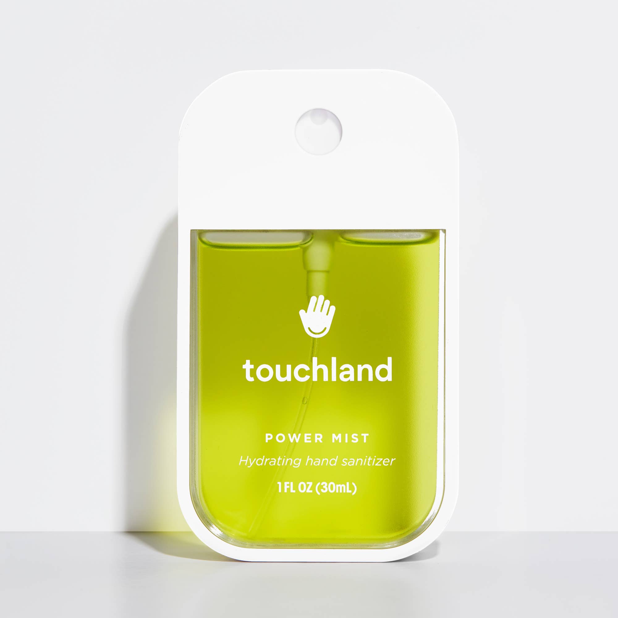 Touchland Power Mist Aloe You