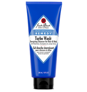 Jack Black Turbo Wash Energizing Cleanser for Hair & Body