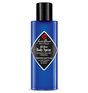 Jack Black All-Over Body Spray, 3.4 oz